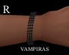 Pearl Bracelet Mesh  R