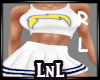 Chargers cheer RL