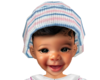 newborn hat