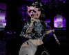 Baddie + Scream Mask