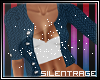 Sr`[Knitted-Blue]