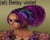 (al) Betsy Violet