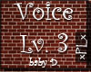 VOICE LV3