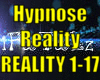 *Hypnose - Reality*