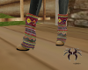~OM~ Sweet Native Boots