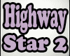 Highway Star 2 Deep Purp