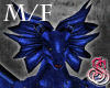 Dragon Ears Blue M/F