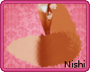 [Nish] Miisha Tail 3