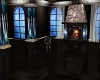 surpernatural room