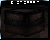 !E)Voodoo: Box Seat