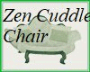Zen Cuddle Chair