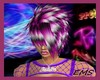 (EMS)Punk Pink/Purple