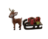 Little Deer - Deliveryde