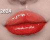 Vera Lips Red