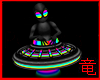 [竜]Neon Flying Alien