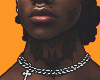 Twisted Locs + Pony I