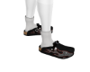 [GM] Flame clogs