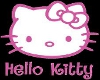 [MR]Hello Kitty Ear Plug