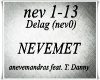 NEVEMET