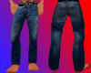 [du1] jeans 