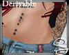 ✞ Belly Gems Derivable