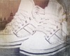 !! Shoe White