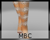 MBC|Mysterious Shoes
