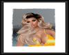 glamour blond
