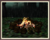 Mystic Campfire