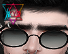 K| Luke Glasses