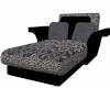 Dark Cuddle Lounge