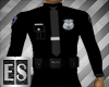 ES Police Shirt (MALE)