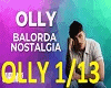 olly balorda nostalgia