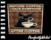 Kitty Coffee1 Sign