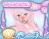.M. Kayda - Pastel Pink