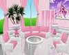 *A* Baby Girl Couch Set