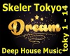 Skeler Tokyo Deep House