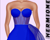 Estella blue dress