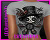 VooDoo Thinking You Tee