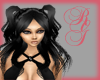 ~RG~ Black Onyx Kazano