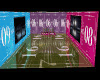 Twin Rooms Mesh