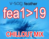 Feather Chillout Mix