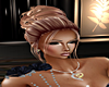 Petra Cherry Blonde
