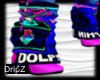 Debra Shoe