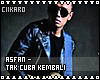 Asfan-Tak Cuba Kembali
