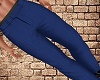 Blue Pants 2 M