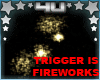 4u Fireworks Rocket