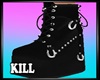 Tomb Boots