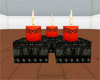 GothU candles 2