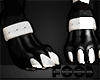 ♠ANKLET PAW♠